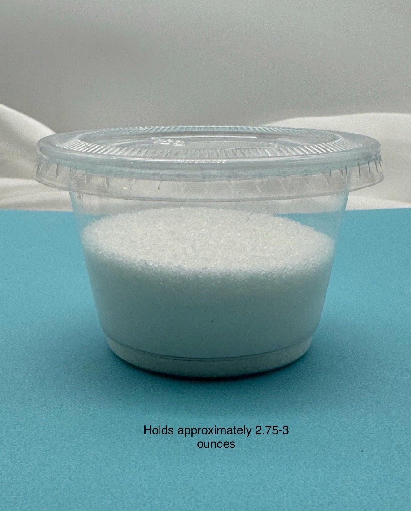 White Memorial Cremation Funeral Ash Urn with Charm Genuine Crystal Top , Birthstone and Angel Wing, and Personalized Heart Charm