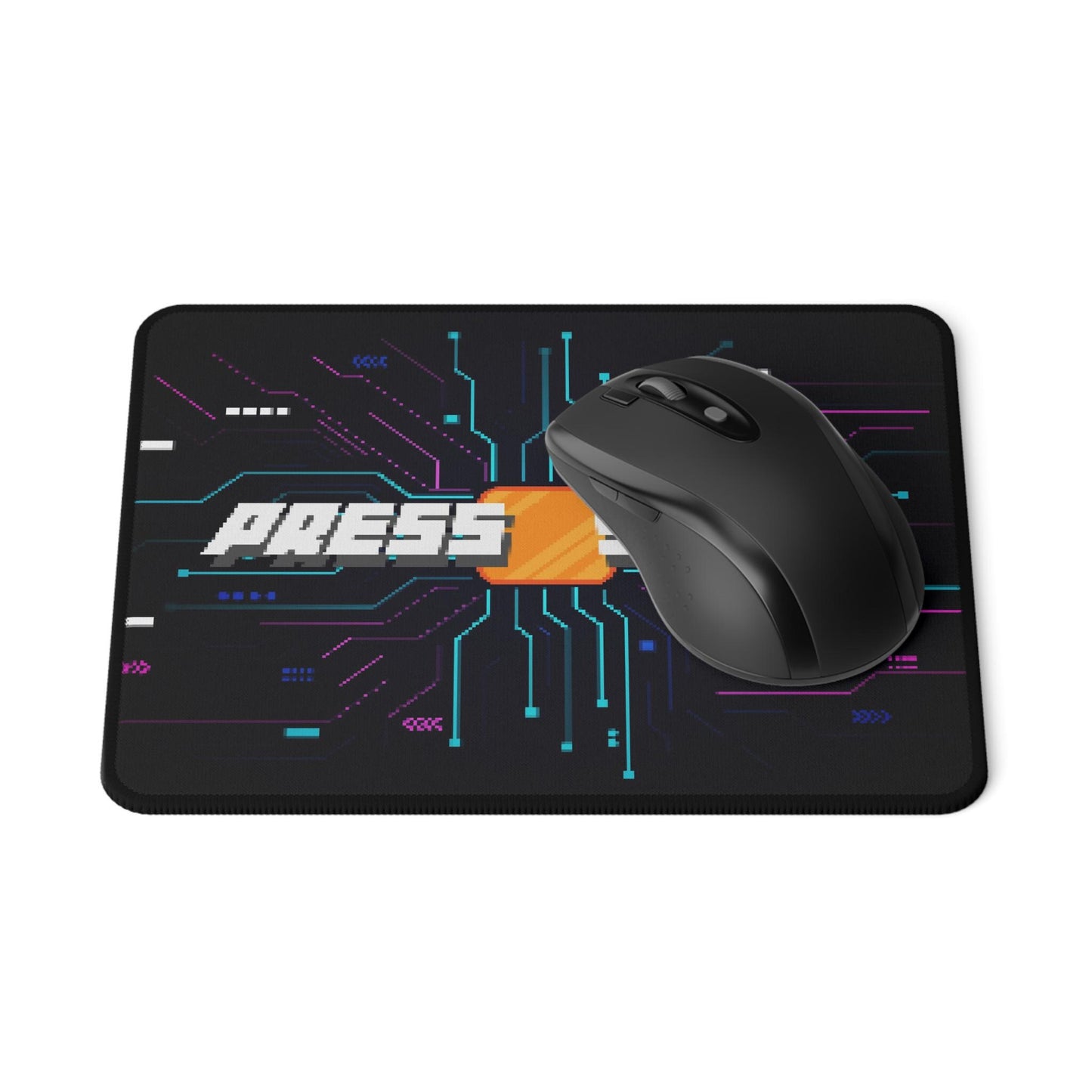 Non-Slip Gaming Mouse Pad