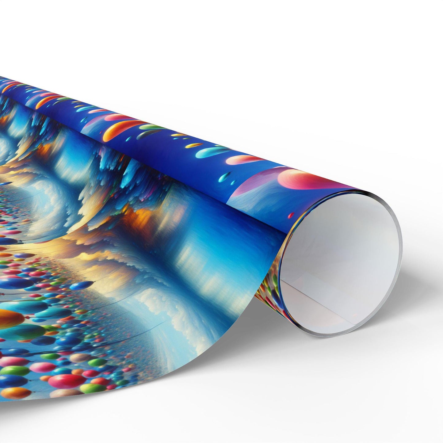 Wrapping Papers