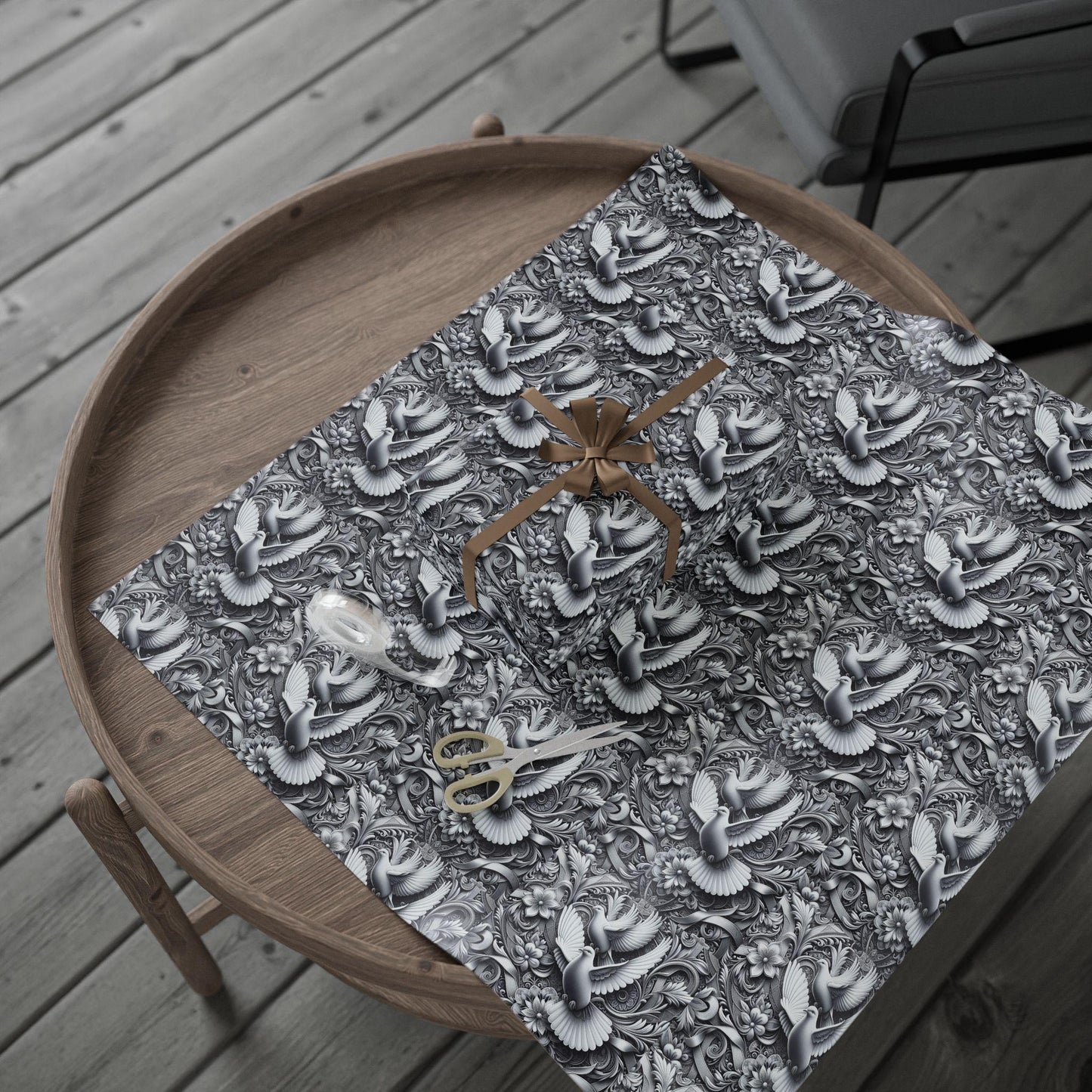 Wrapping Papers
