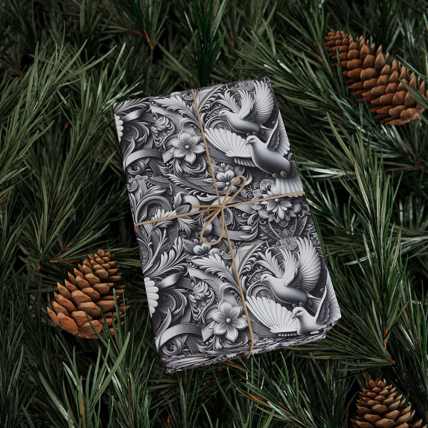 Wrapping Papers