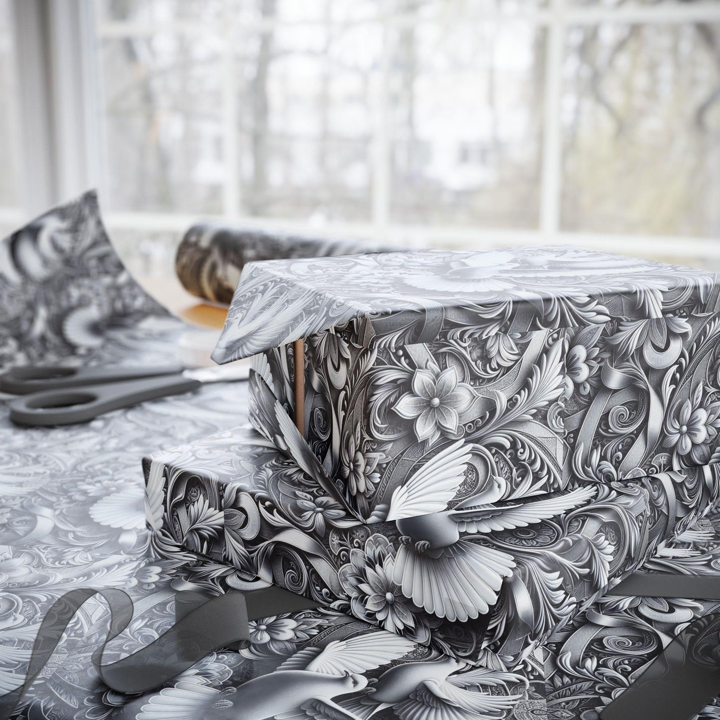 Wrapping Papers