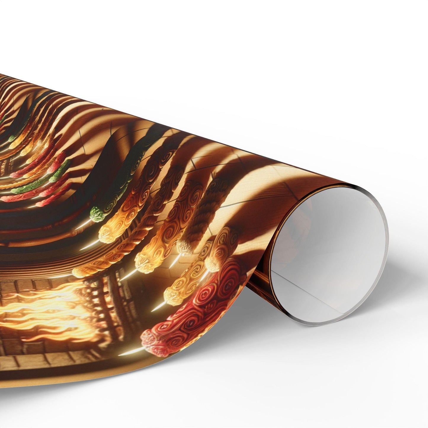 Wrapping Papers