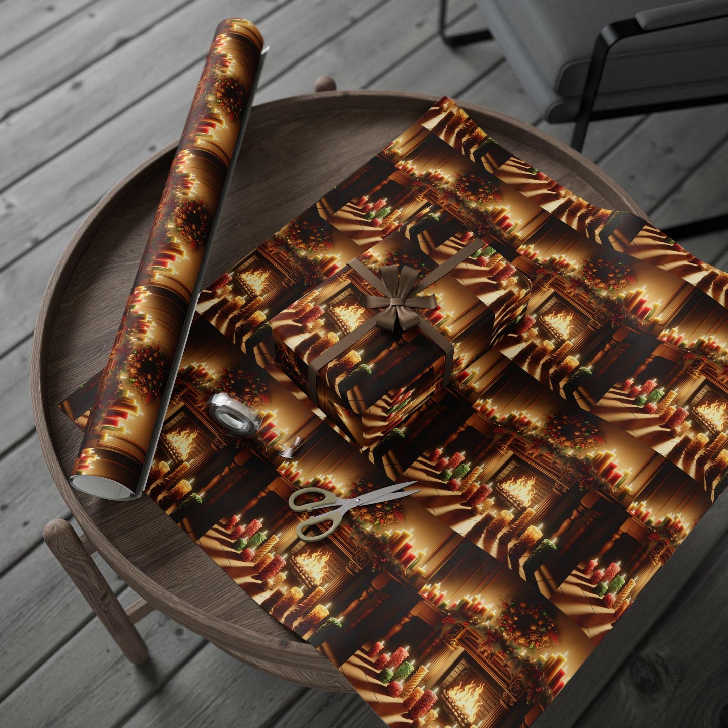 Wrapping Papers