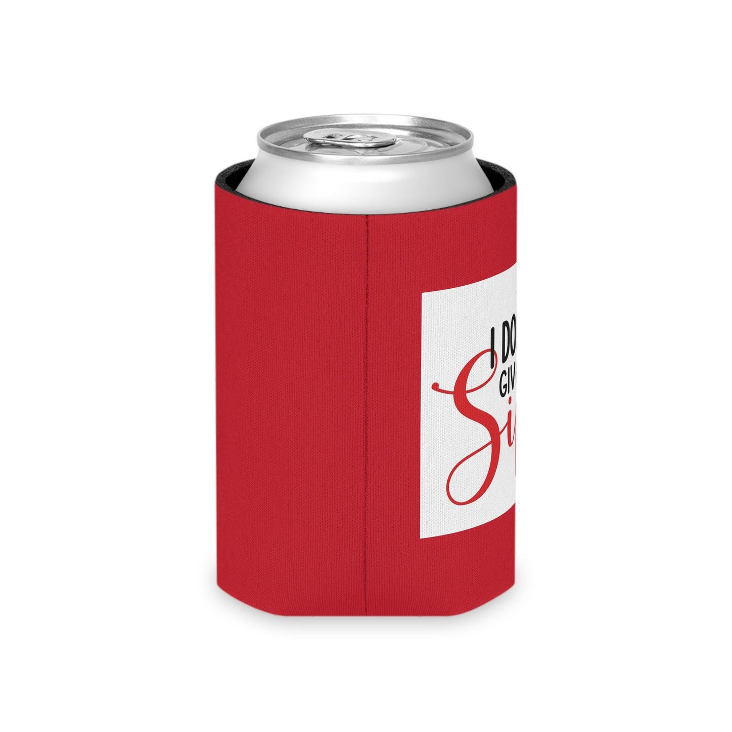 Can Cooler - Coozie Cold Sleeve for Canned Drinks