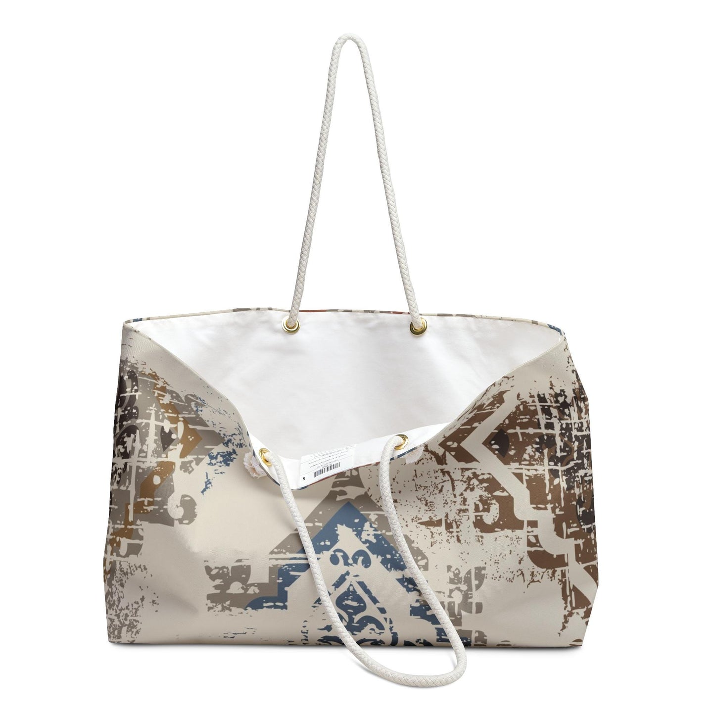 Weekender Bag Tote Beach Bag