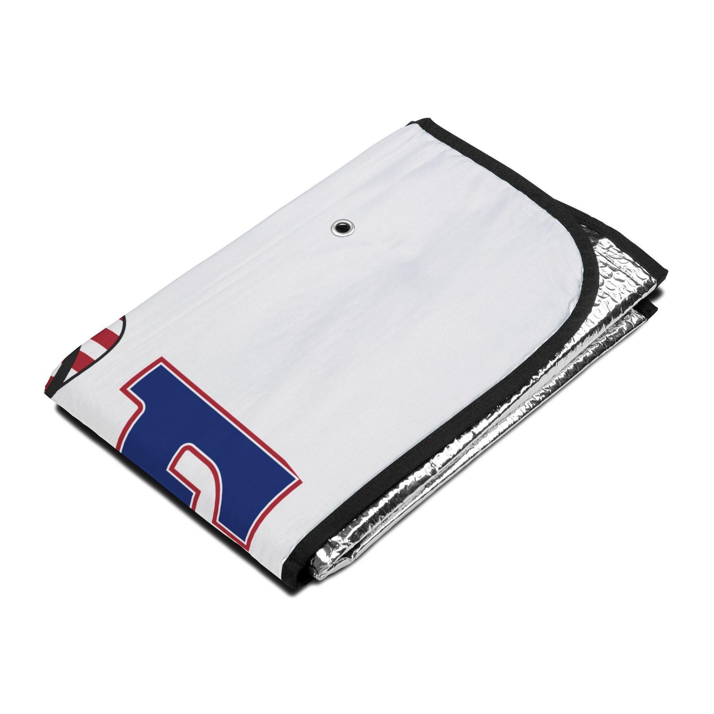 Car Sun Shades - Love Sun Reflector for Automobile