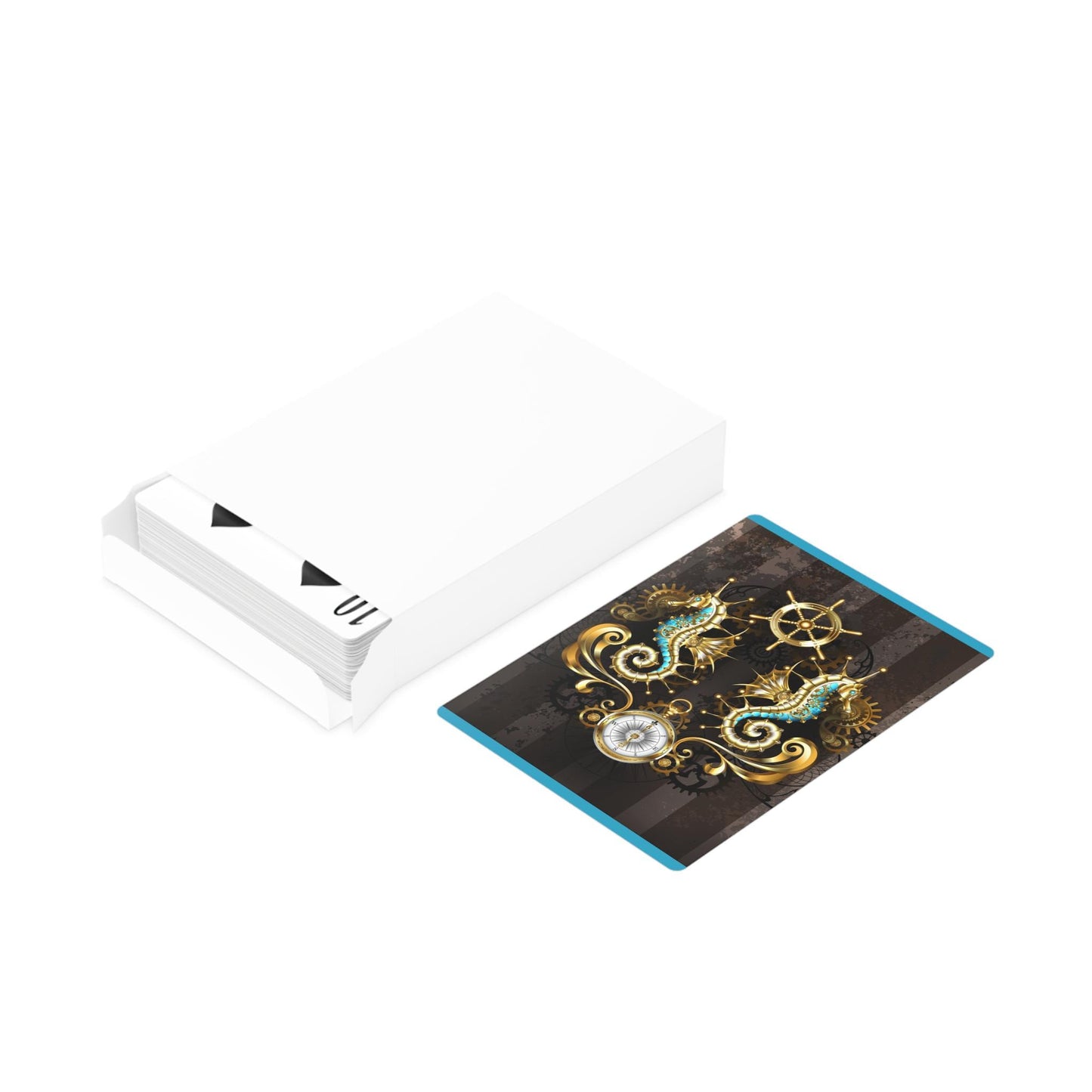 Poker Cards - Playing Cards