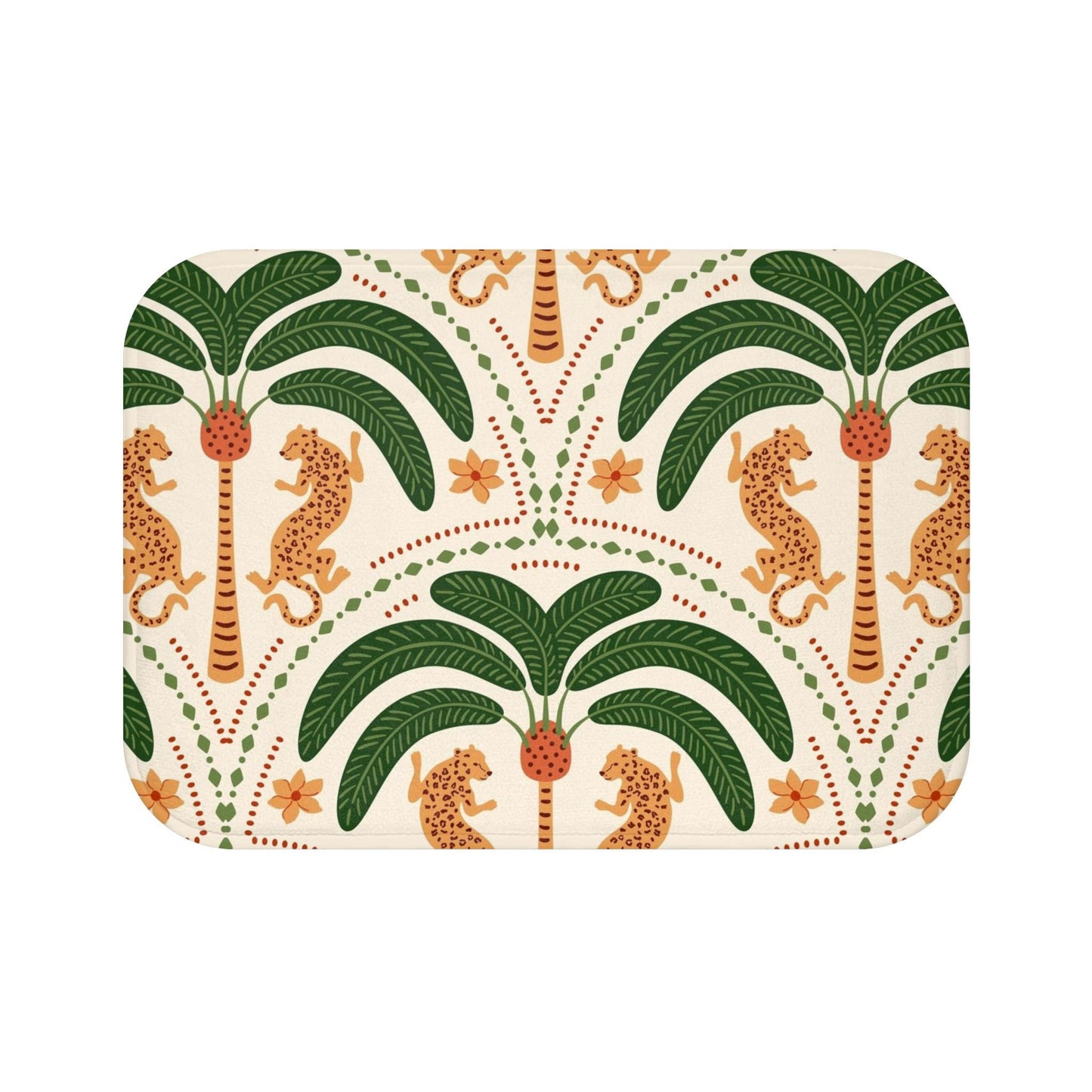 Bath Mat