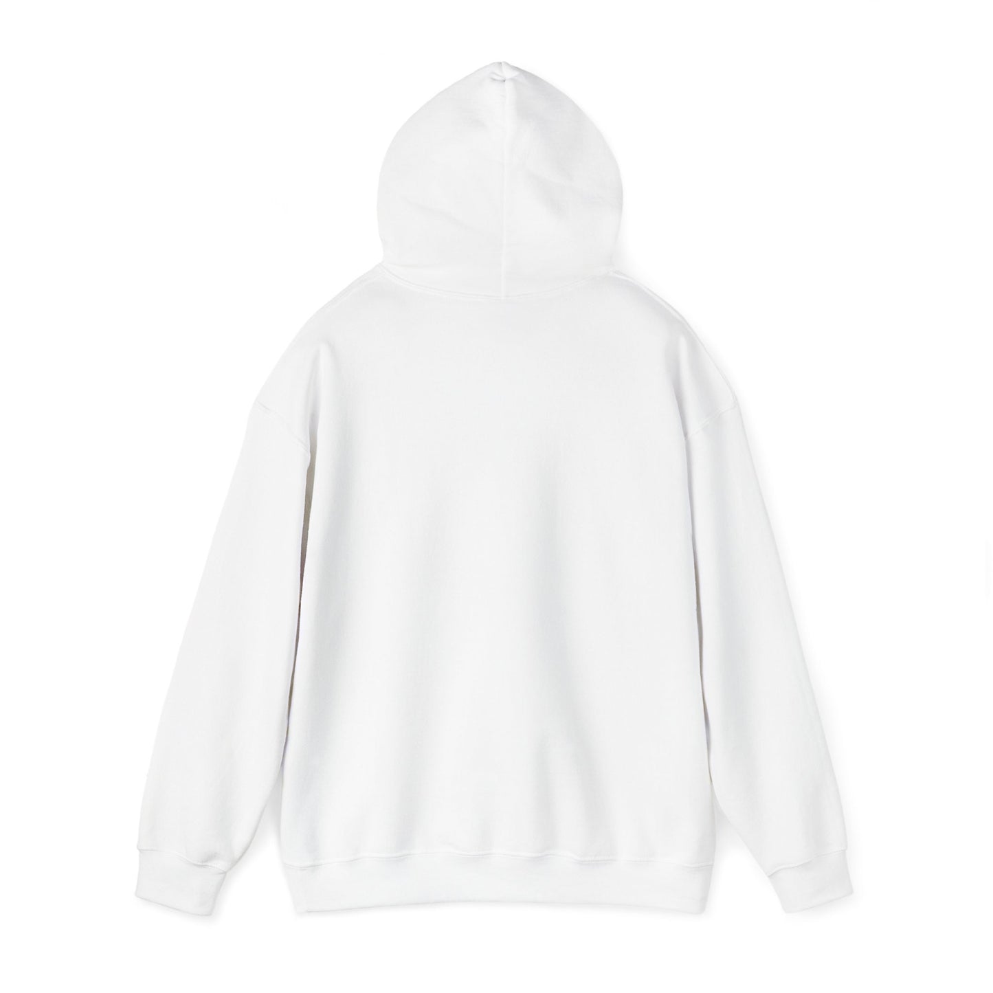 Cheetah - Cheater Unisex Heavy Blend™ Hooded Sweatshirt