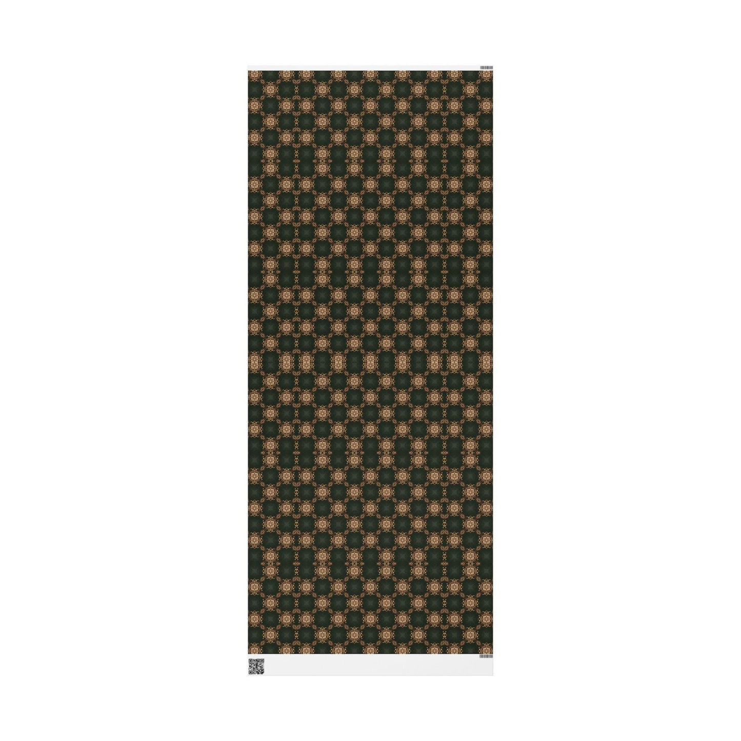 Wrapping Papers - Holiday Christmas Wrapping Paper - Gift Wrap
