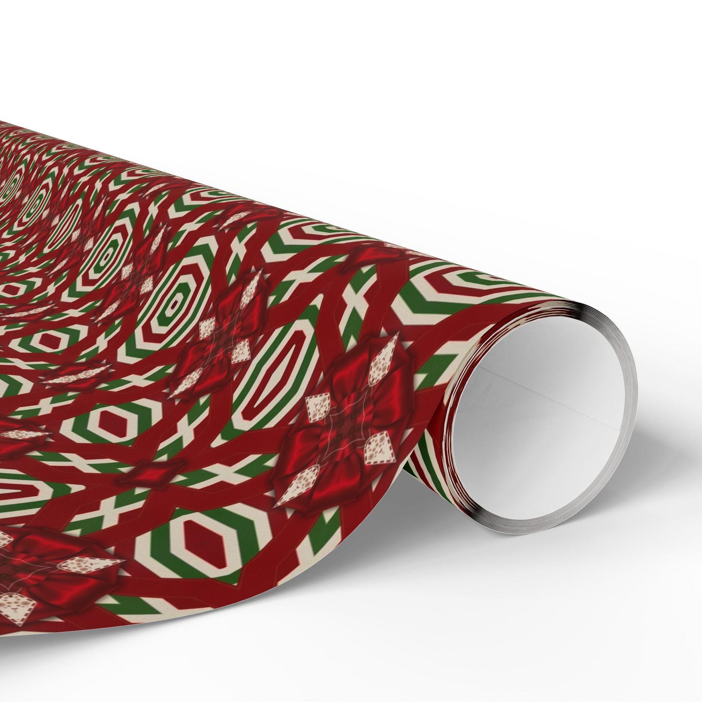 Wrapping Papers Holiday Christmas Gift Wrap