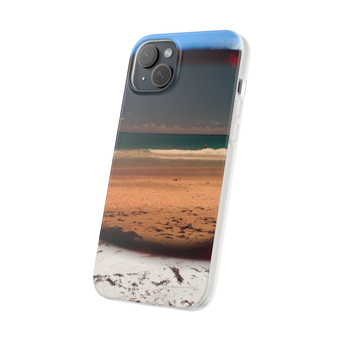 Flexi Cases iPhone 15 and 16 Pro, Plus, and Pro Max - Sleek and Protective Phone Accessories for Tech Enthusiasts, Holiday Gift Ideas,
