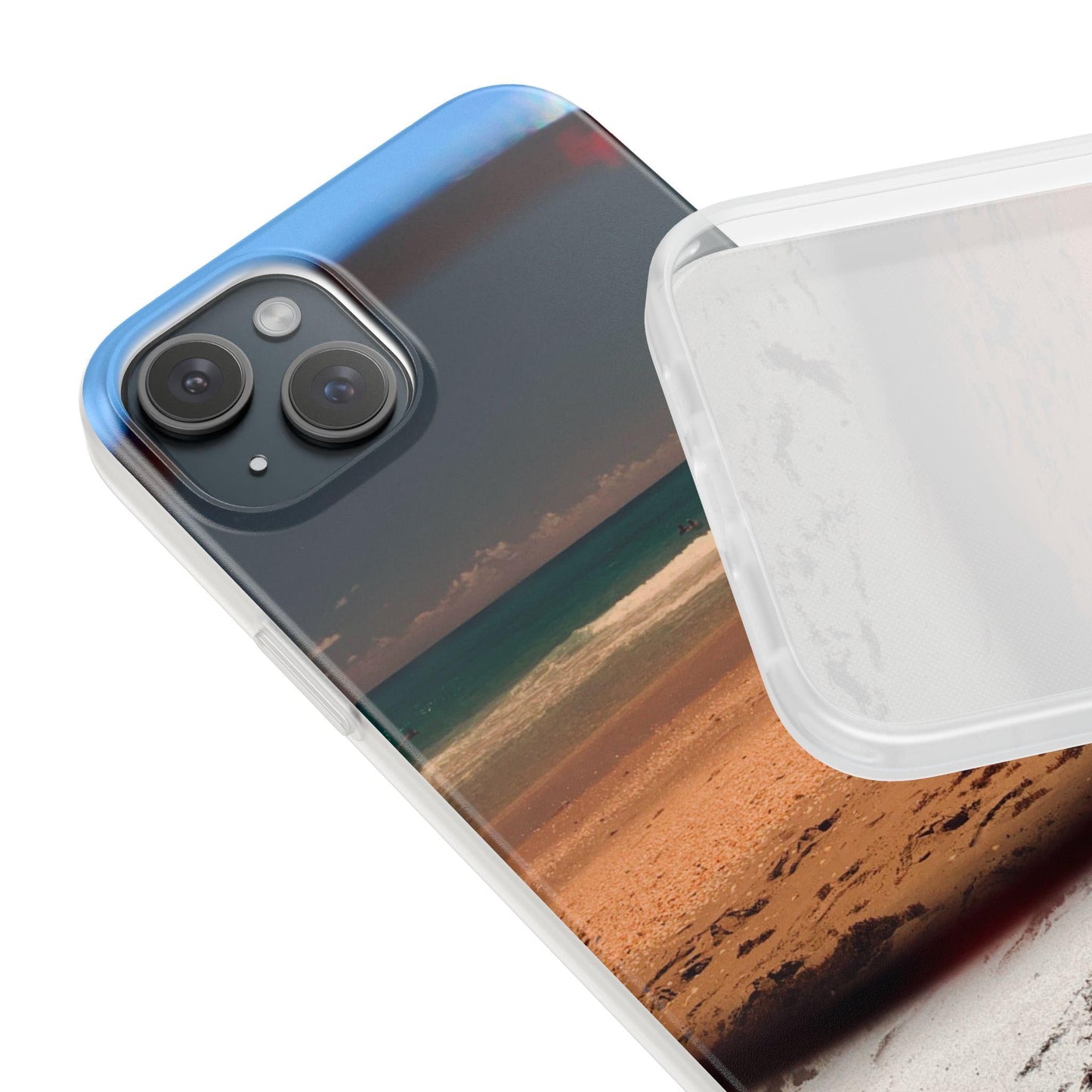Flexi Cases iPhone 15 and 16 Pro, Plus, and Pro Max - Sleek and Protective Phone Accessories for Tech Enthusiasts, Holiday Gift Ideas,