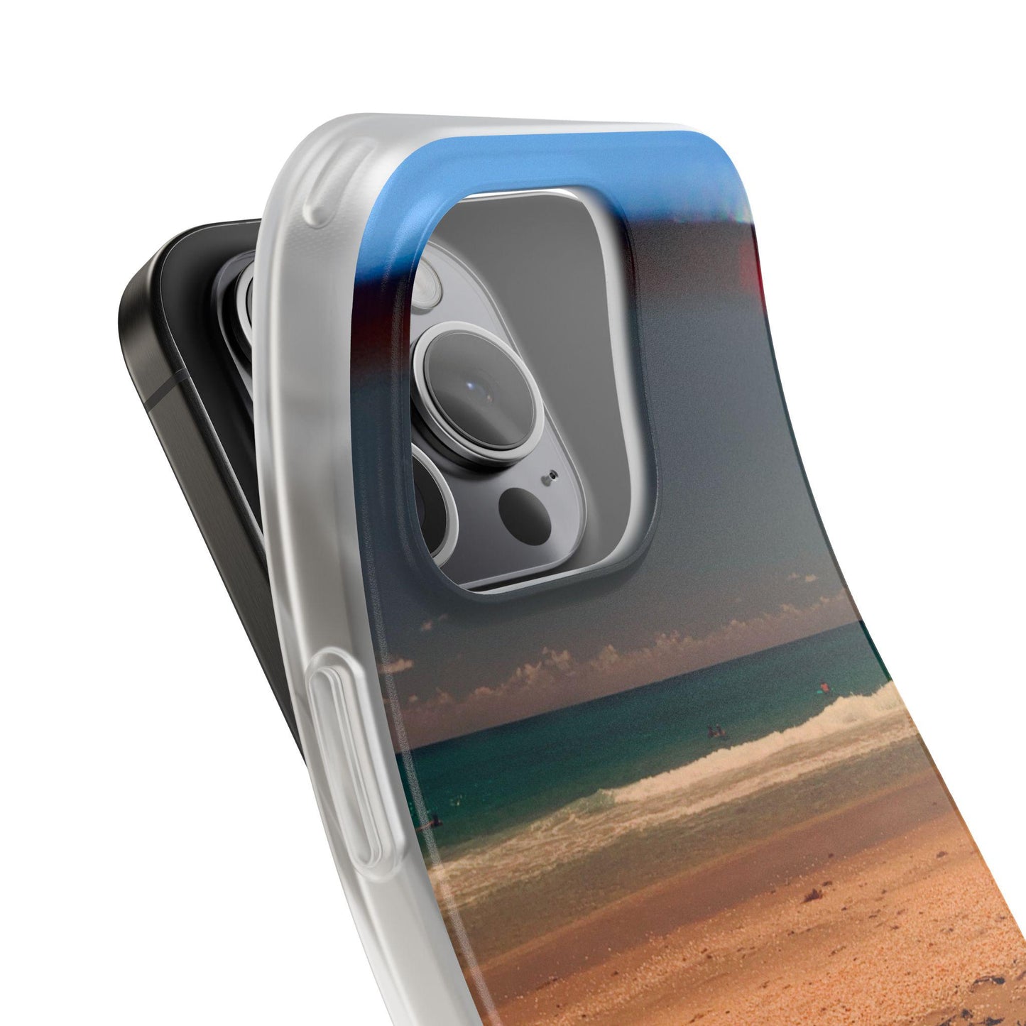 Flexi Cases iPhone 15 and 16 Pro, Plus, and Pro Max - Sleek and Protective Phone Accessories for Tech Enthusiasts, Holiday Gift Ideas,