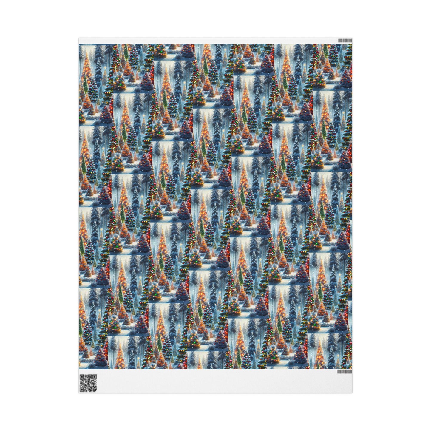 Wrapping Papers