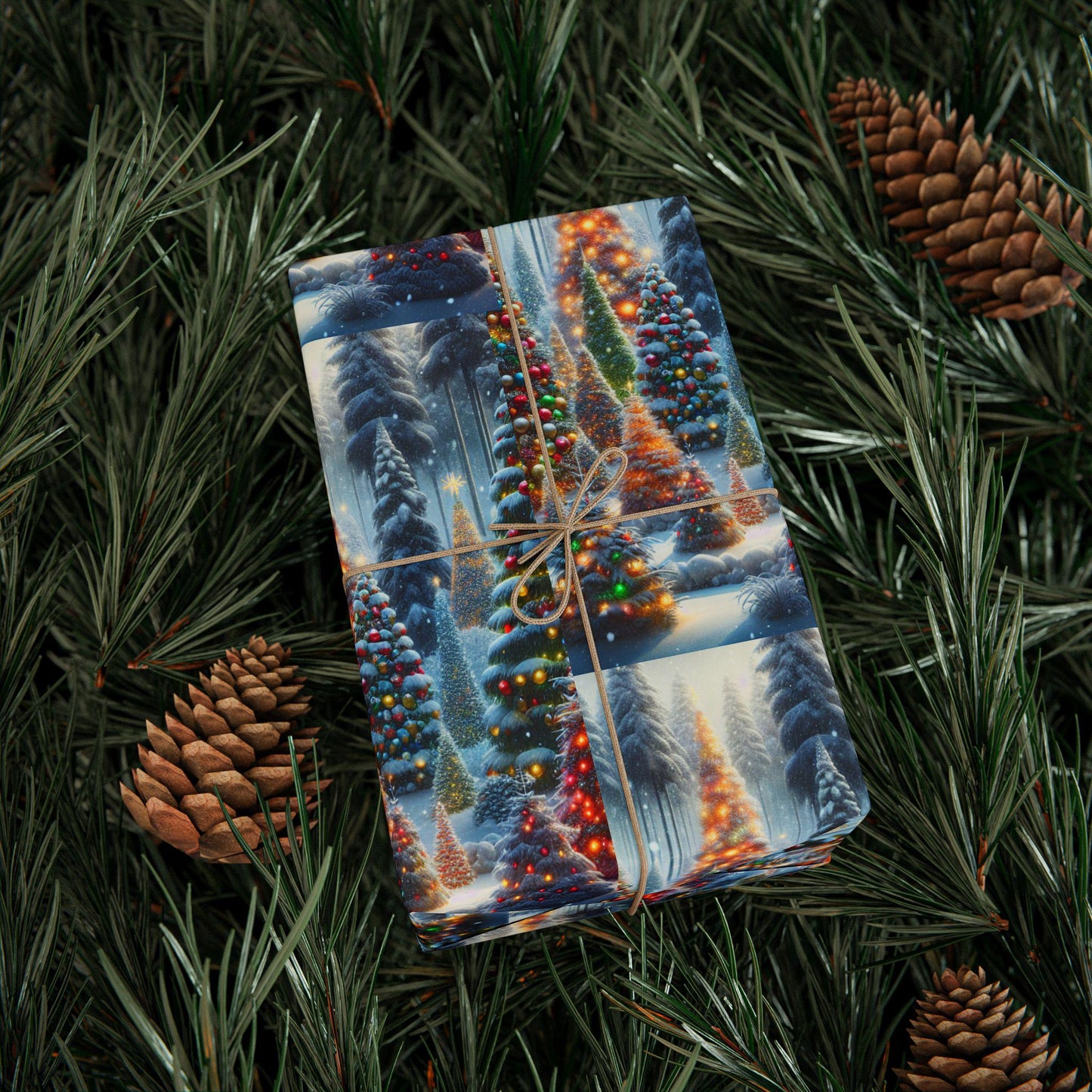Wrapping Papers