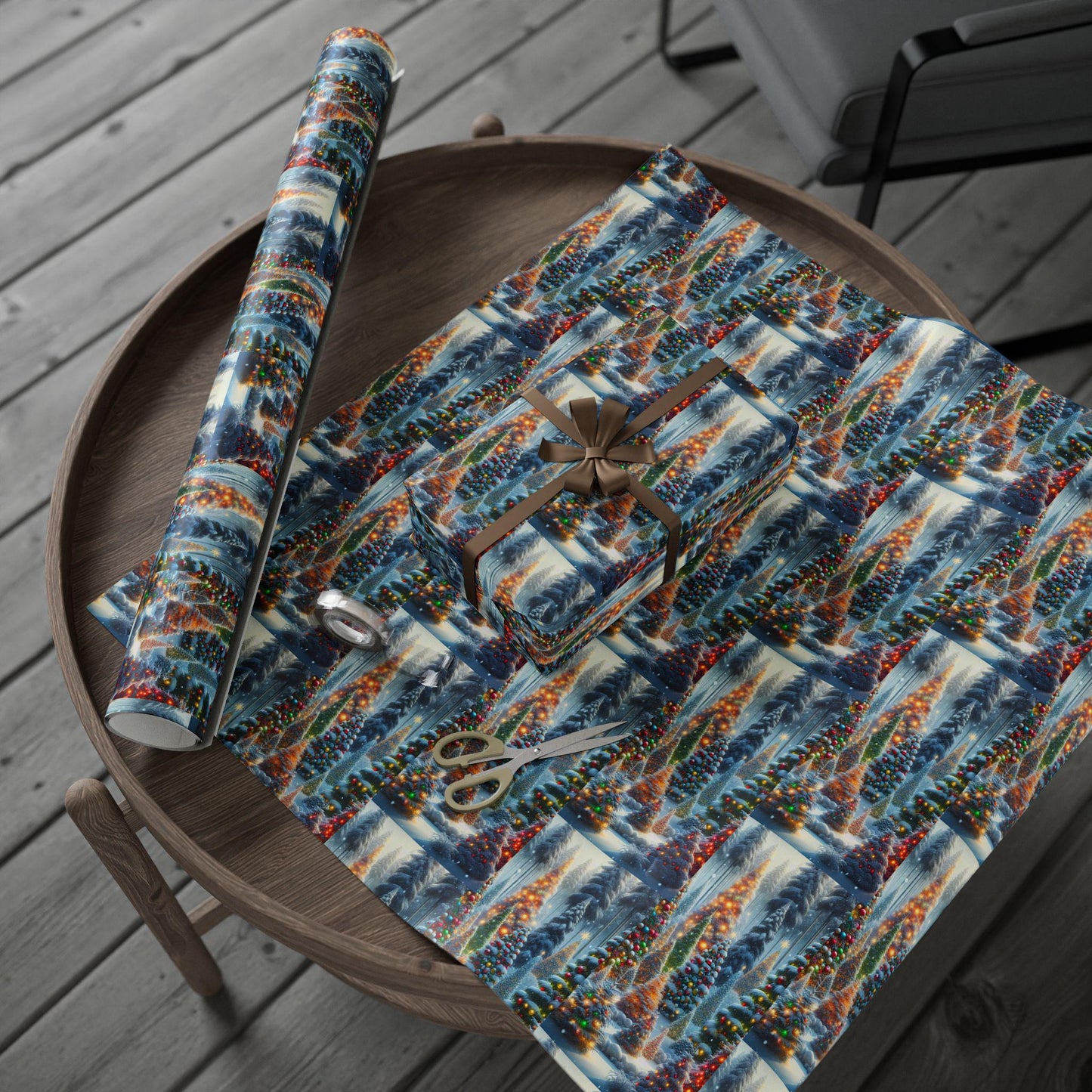 Wrapping Papers