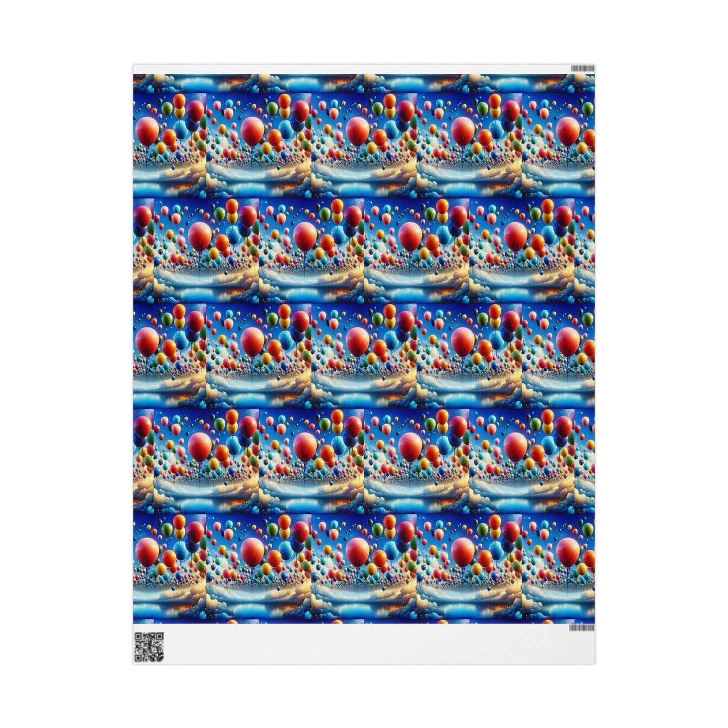 Wrapping Papers