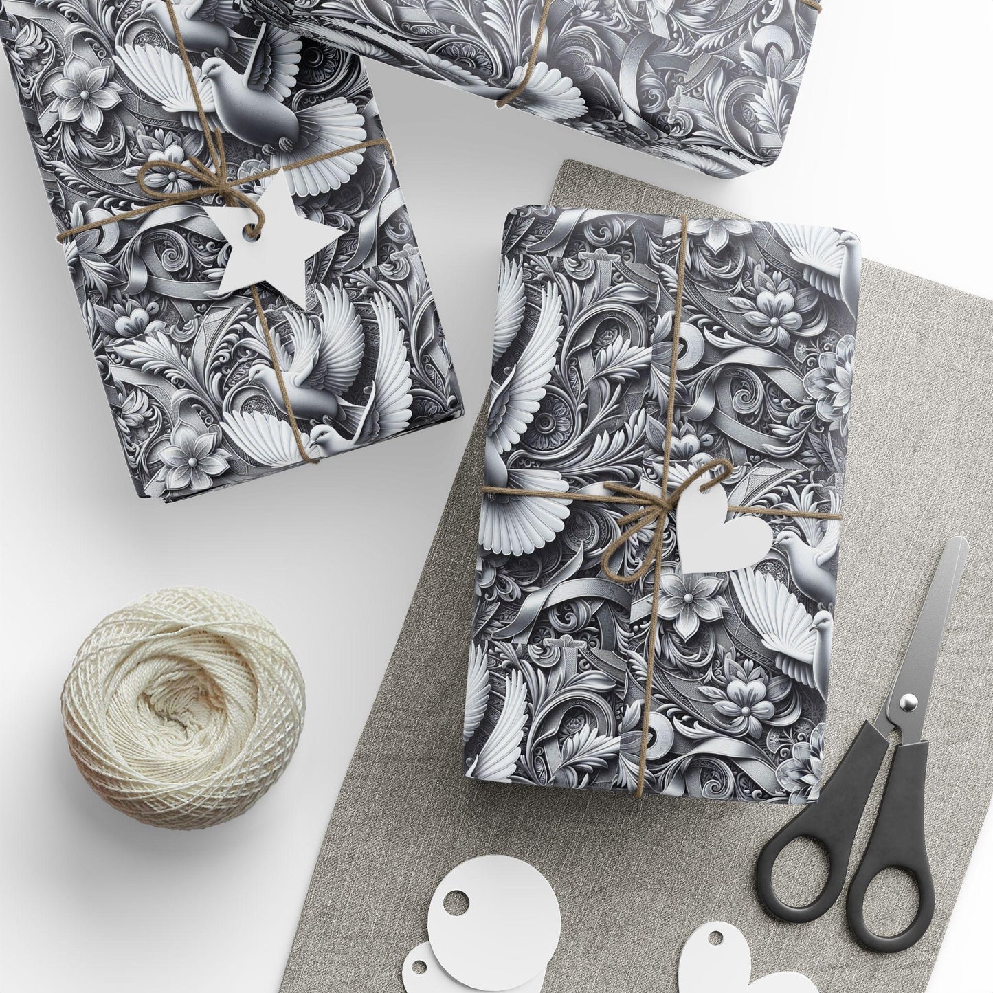 Wrapping Papers