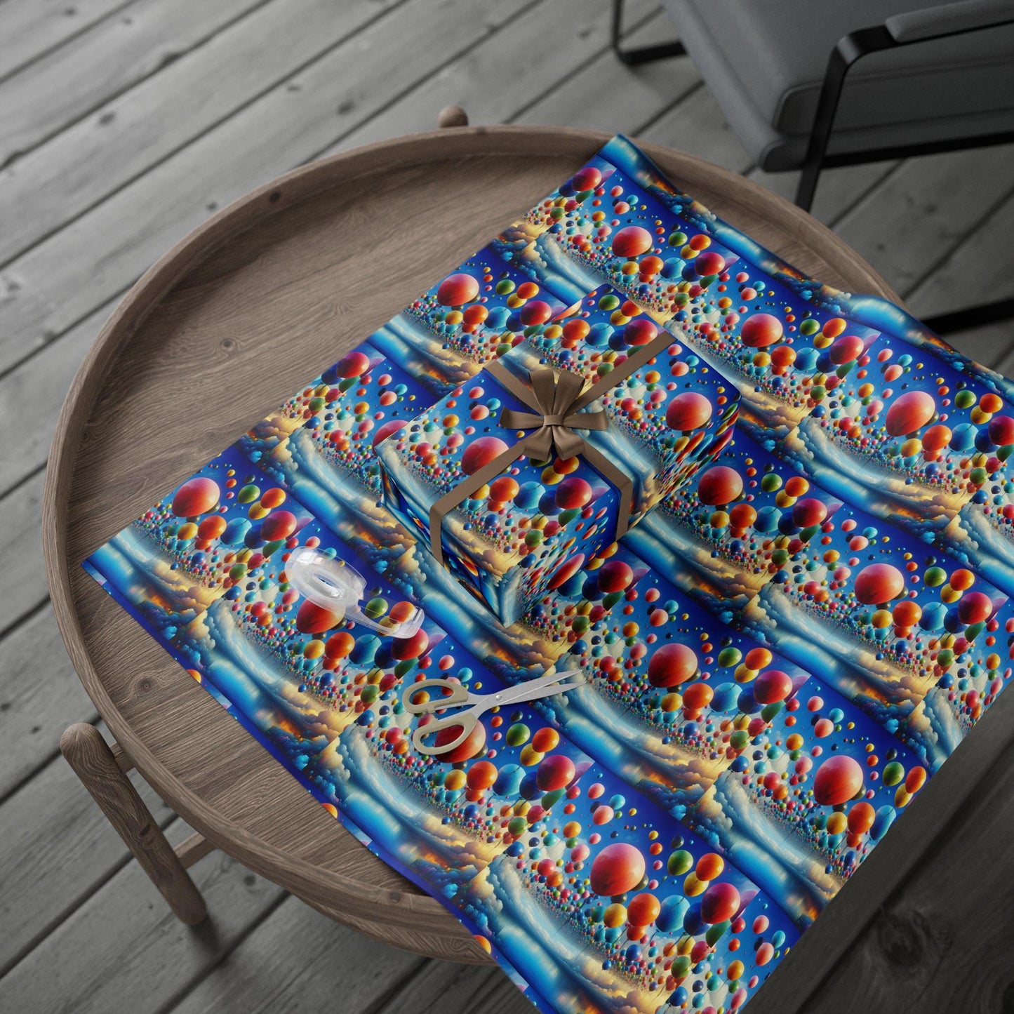 Wrapping Papers