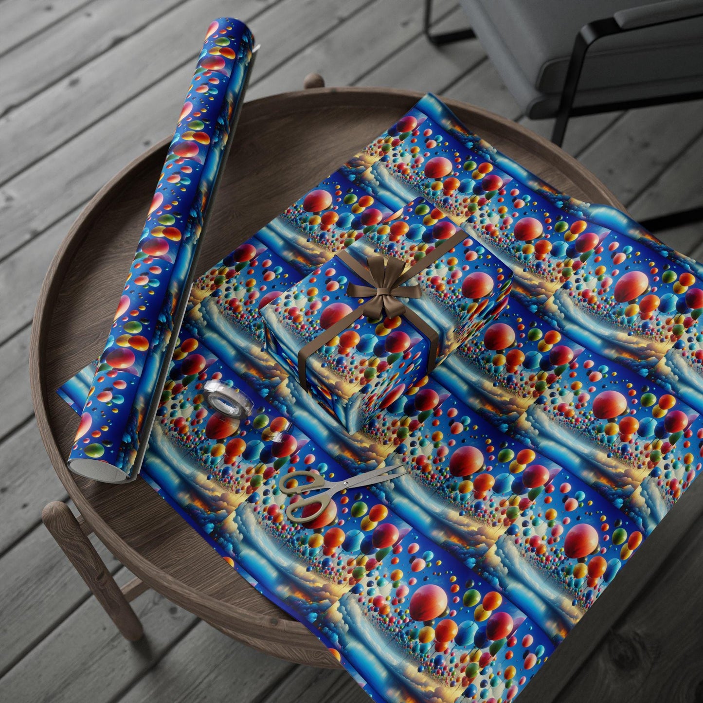 Wrapping Papers