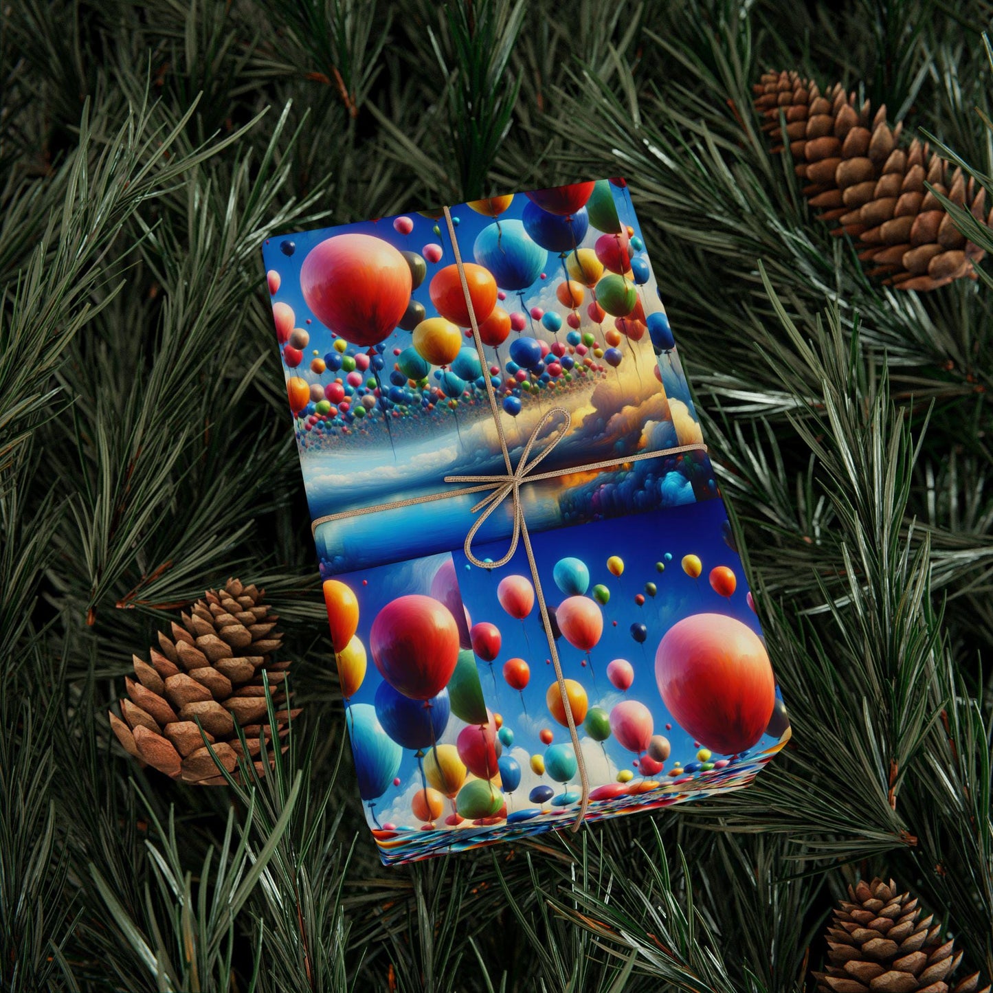 Wrapping Papers