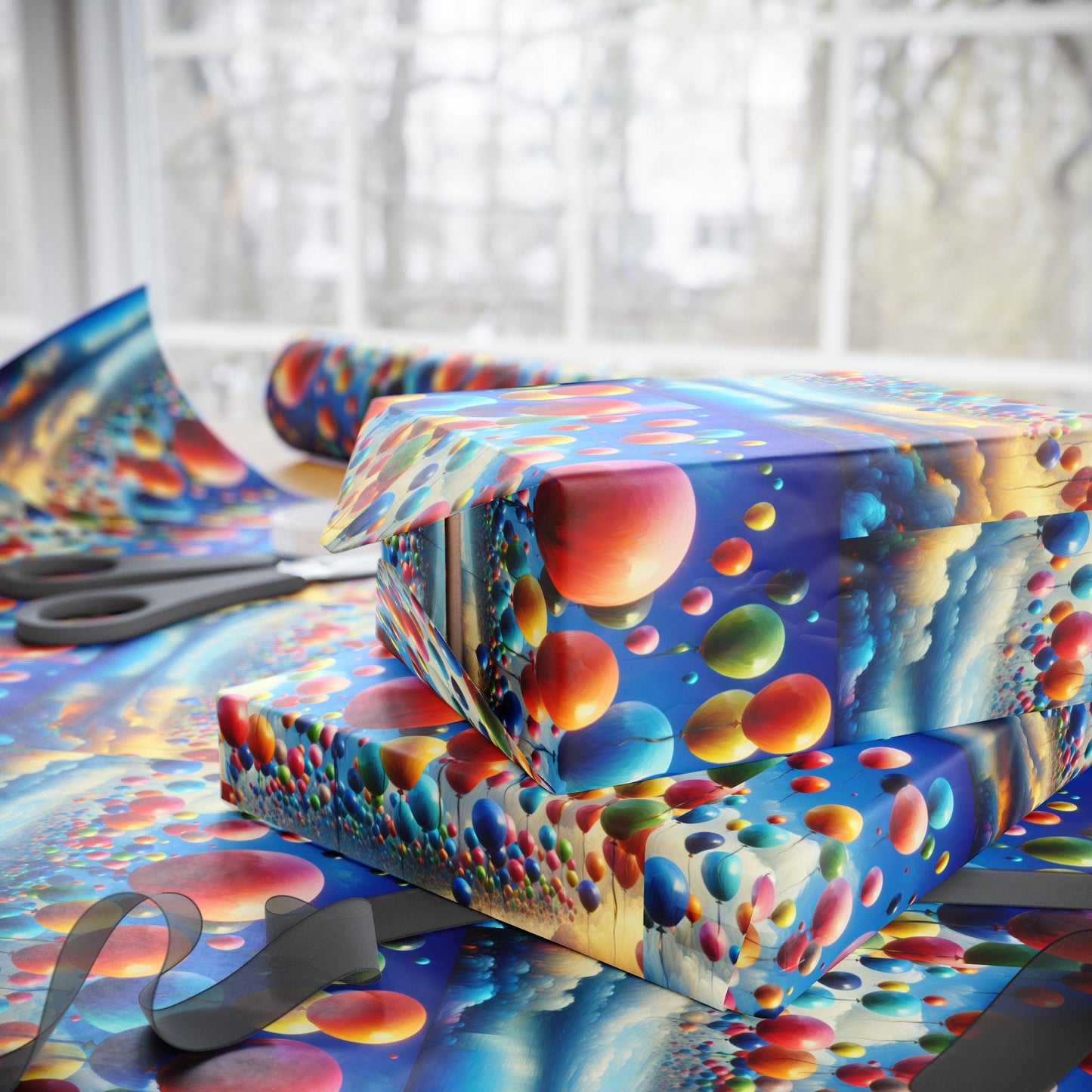 Wrapping Papers