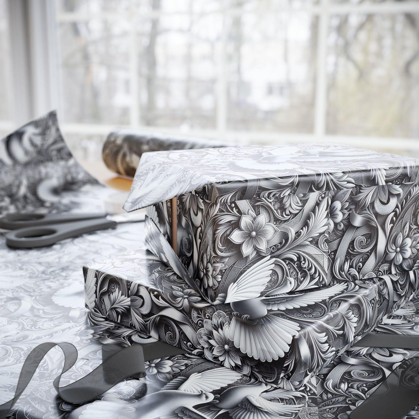 Wrapping Papers