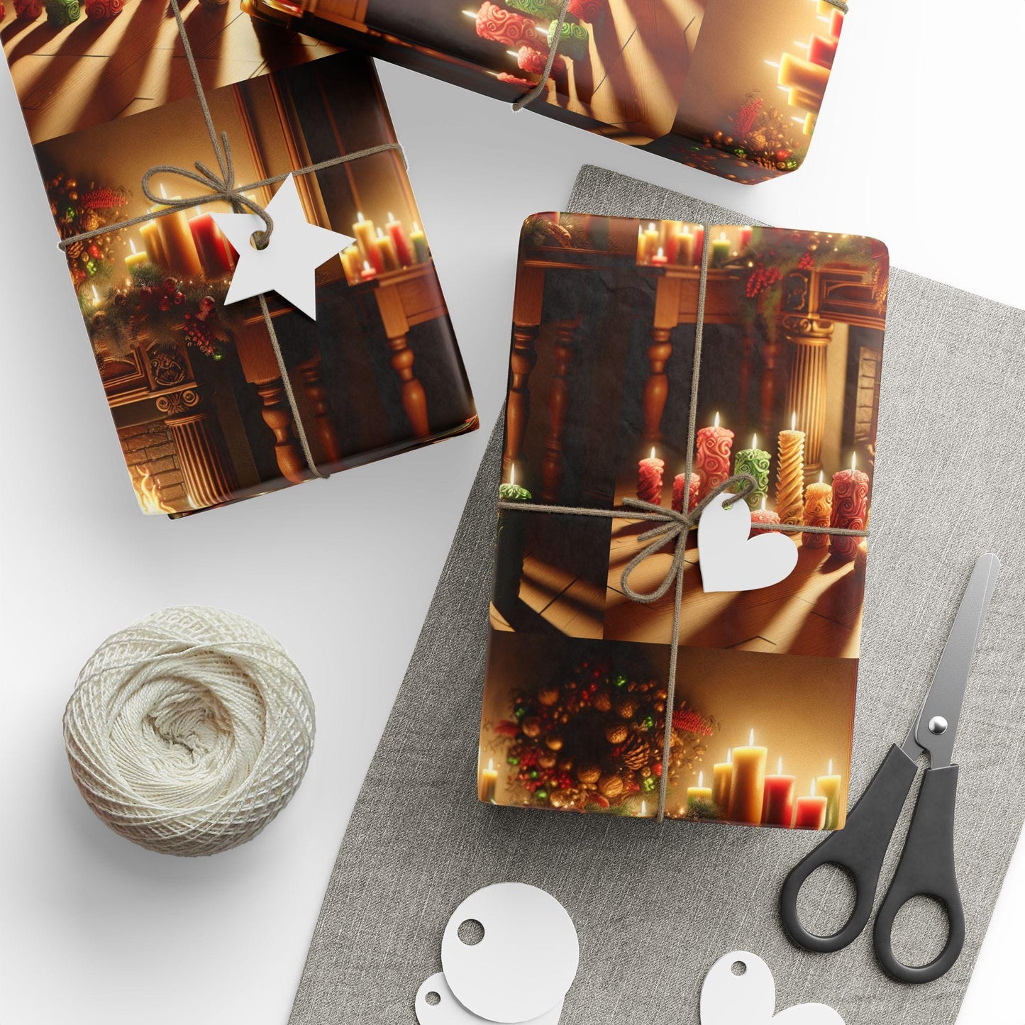 Wrapping Papers