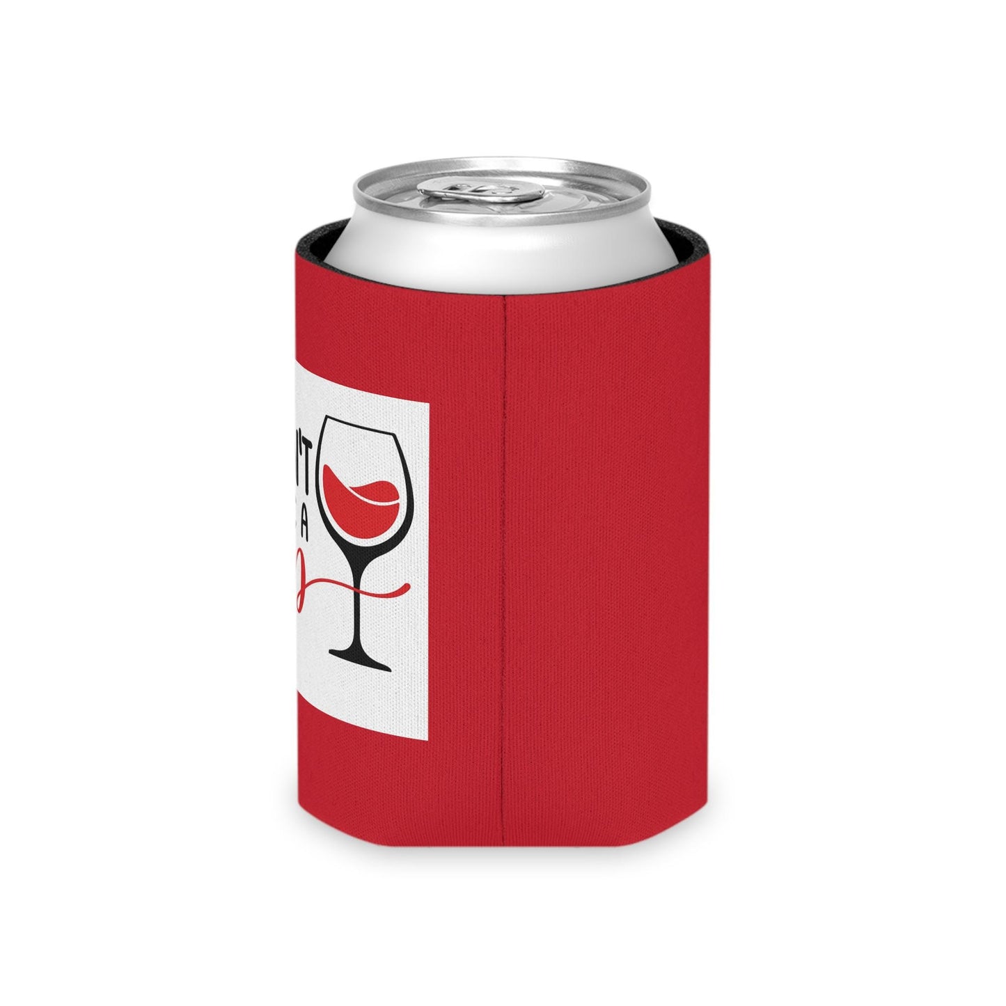 Can Cooler - Coozie Cold Sleeve for Canned Drinks