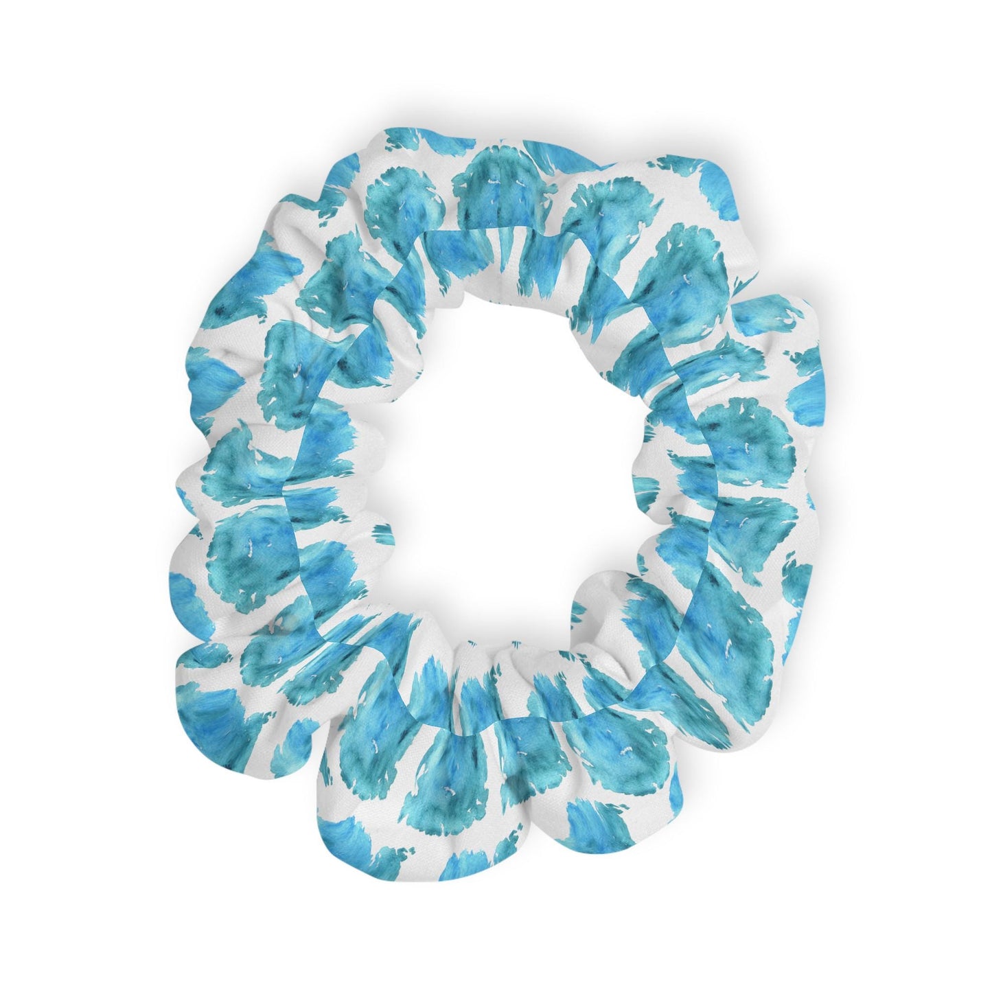 Scrunchie - Tie for Hair