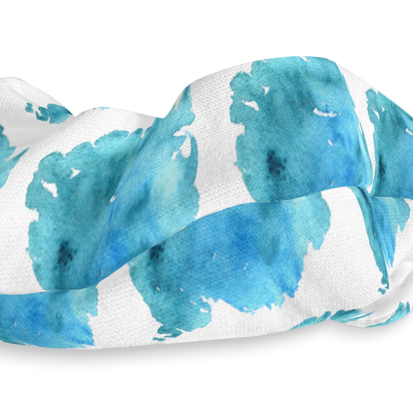 Scrunchie - Tie for Hair