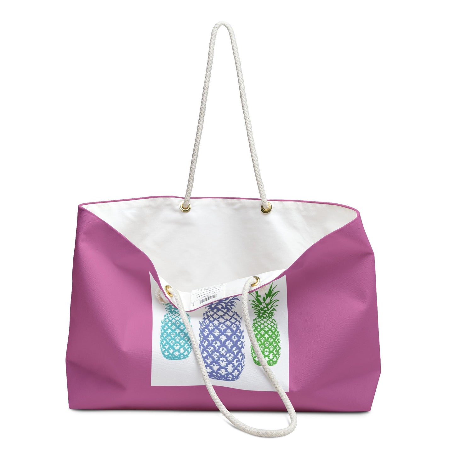 Weekender Bag Beach Bag Tote