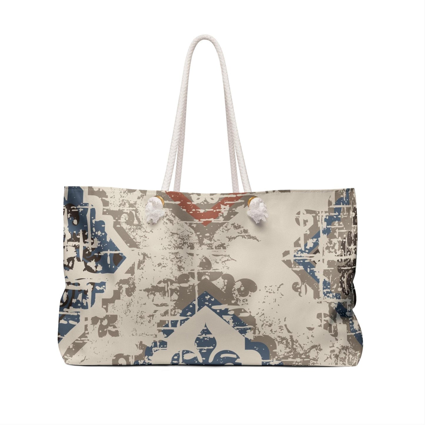 Weekender Bag Tote Beach Bag