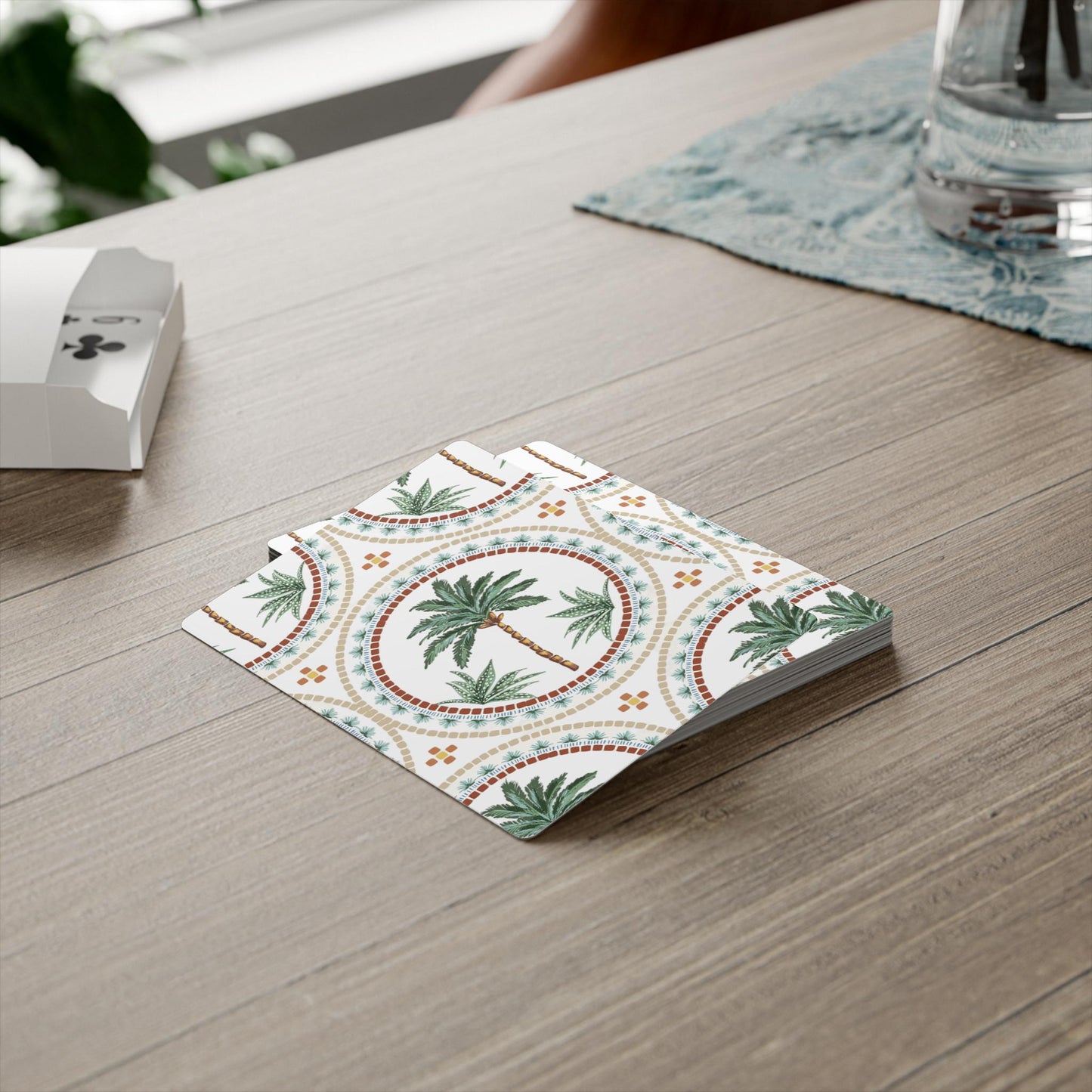 Poker Cards - Playing Cards
