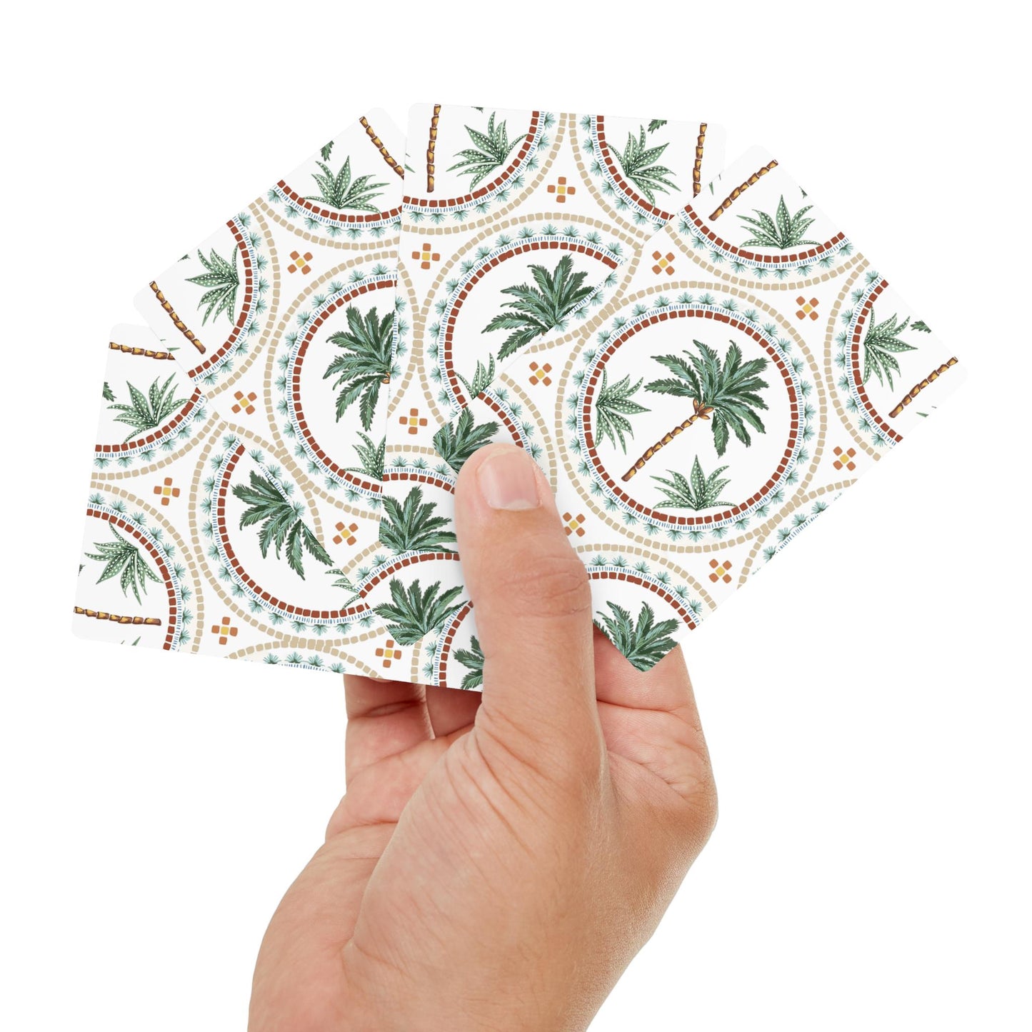 Poker Cards - Playing Cards