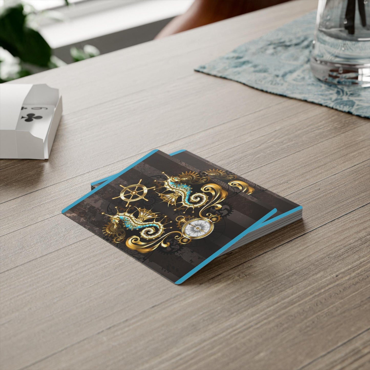 Poker Cards - Playing Cards