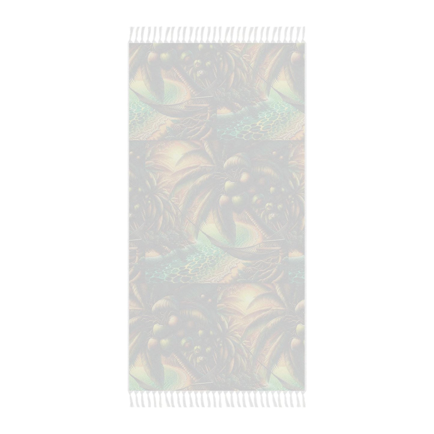 Boho Beach Cloth