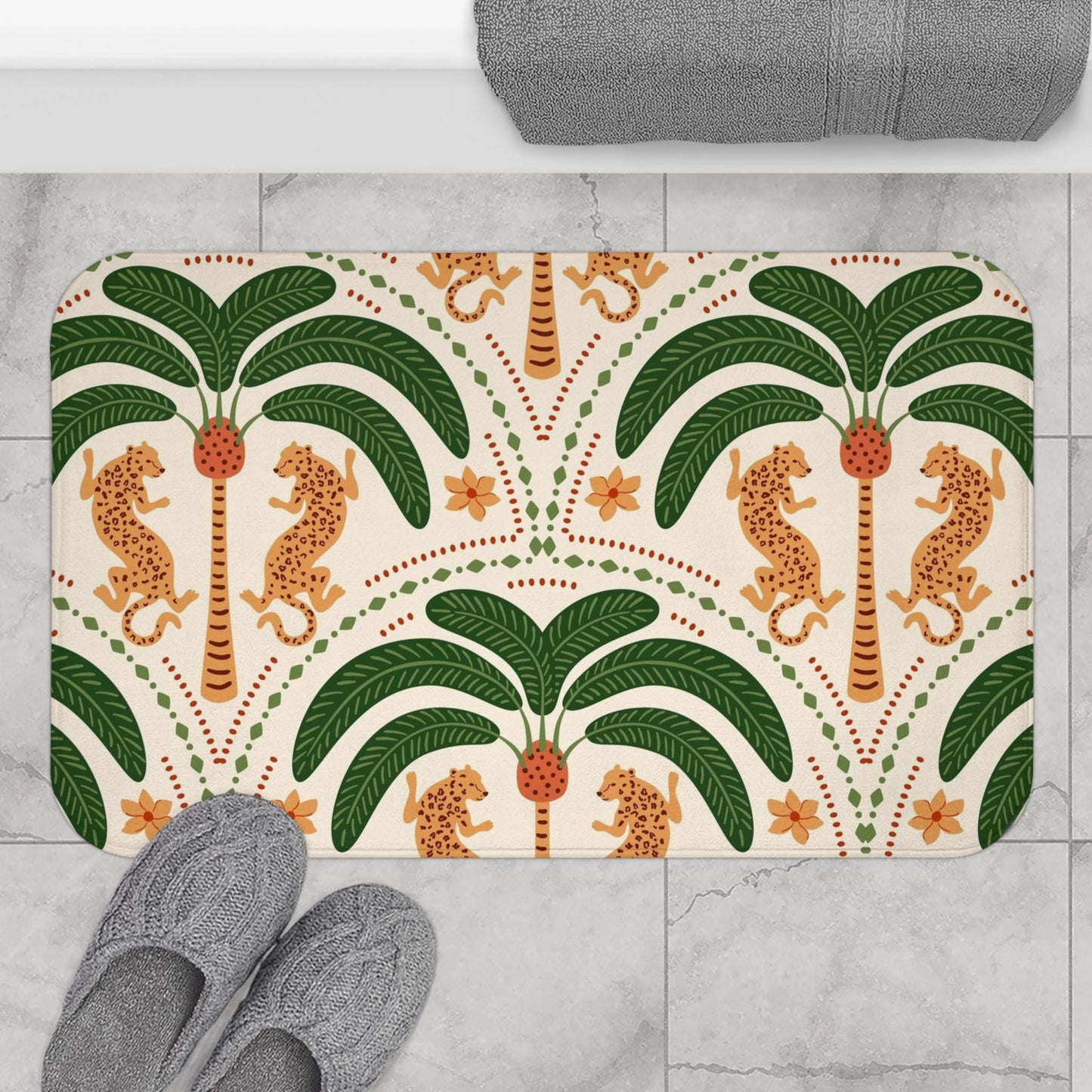 Bath Mat
