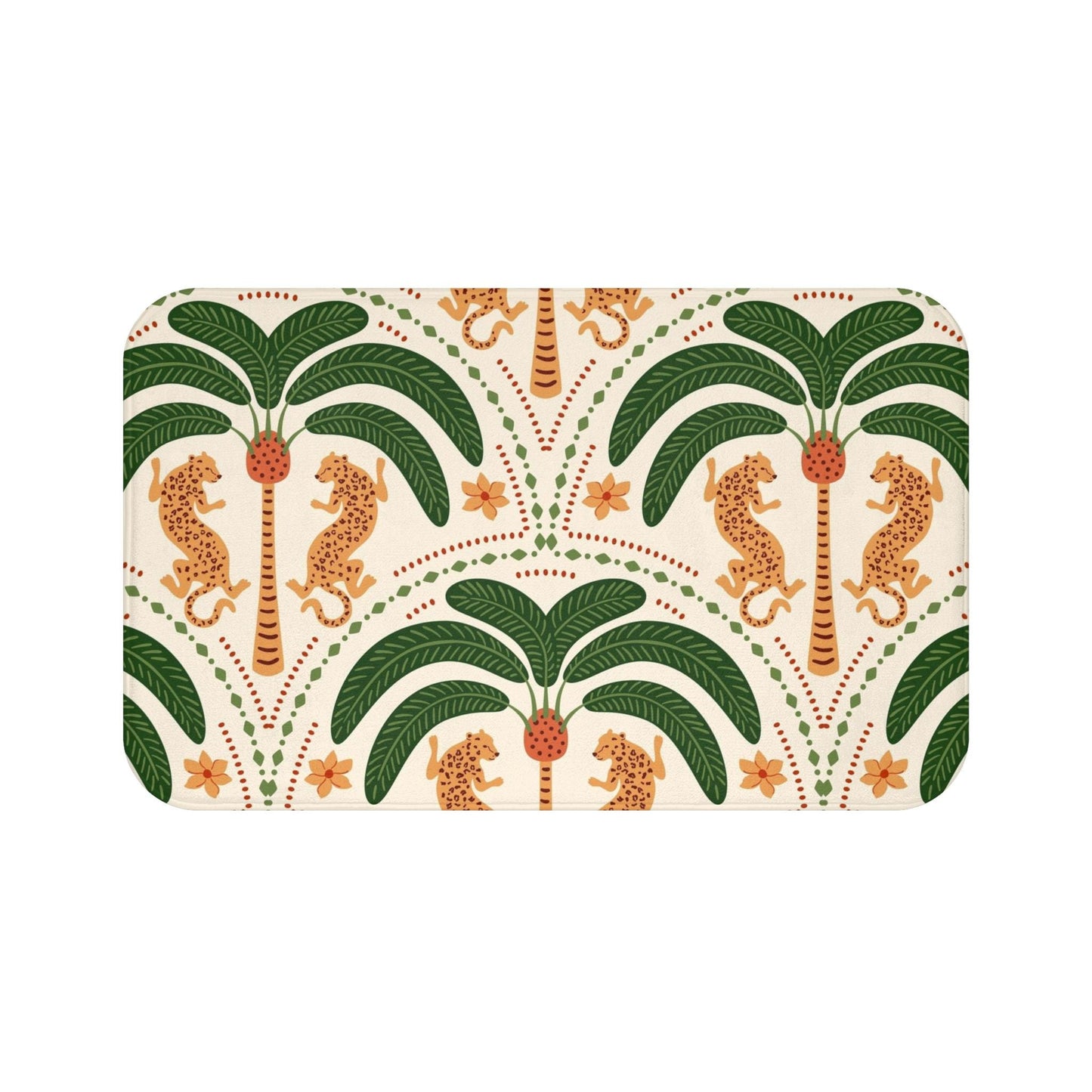 Bath Mat