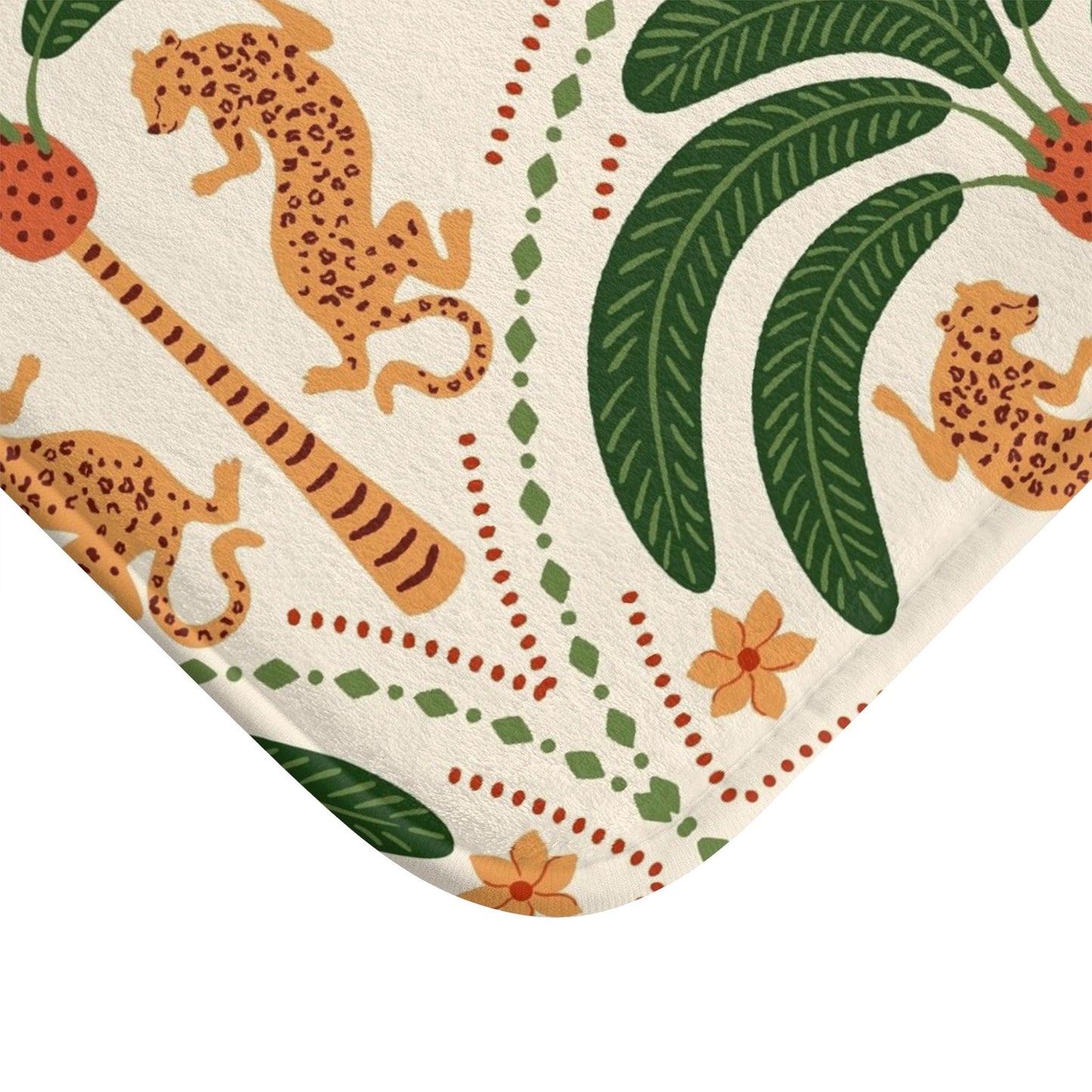 Bath Mat