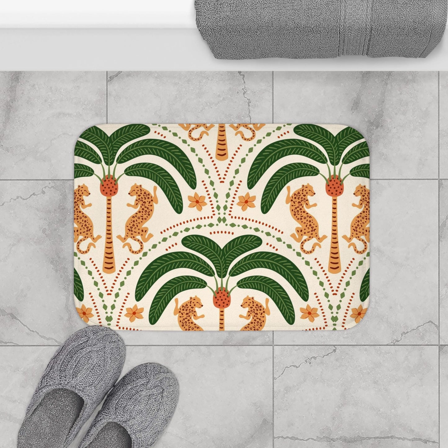 Bath Mat