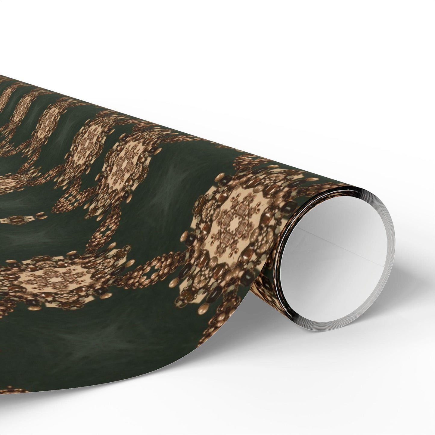 Wrapping Papers - Holiday Christmas Wrapping Paper - Gift Wrap