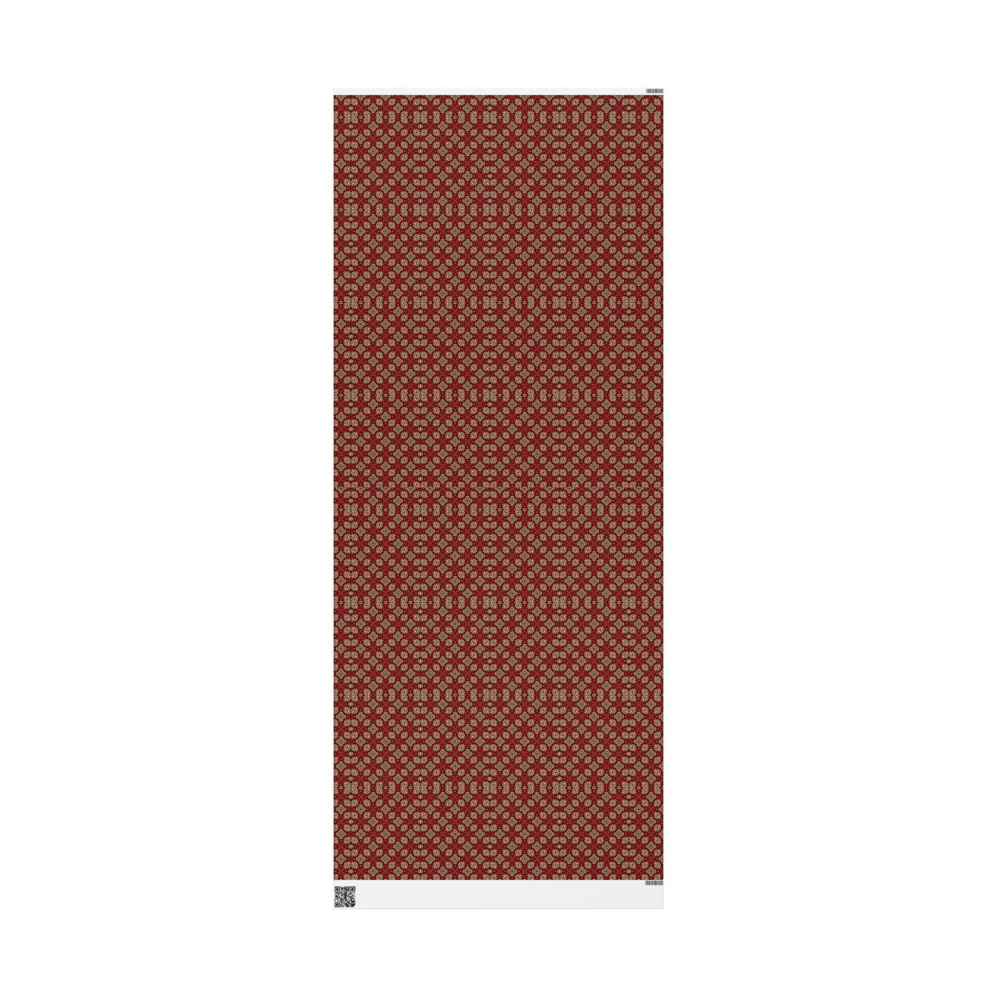 Wrapping Papers - Holiday Christmas Gift Wrap