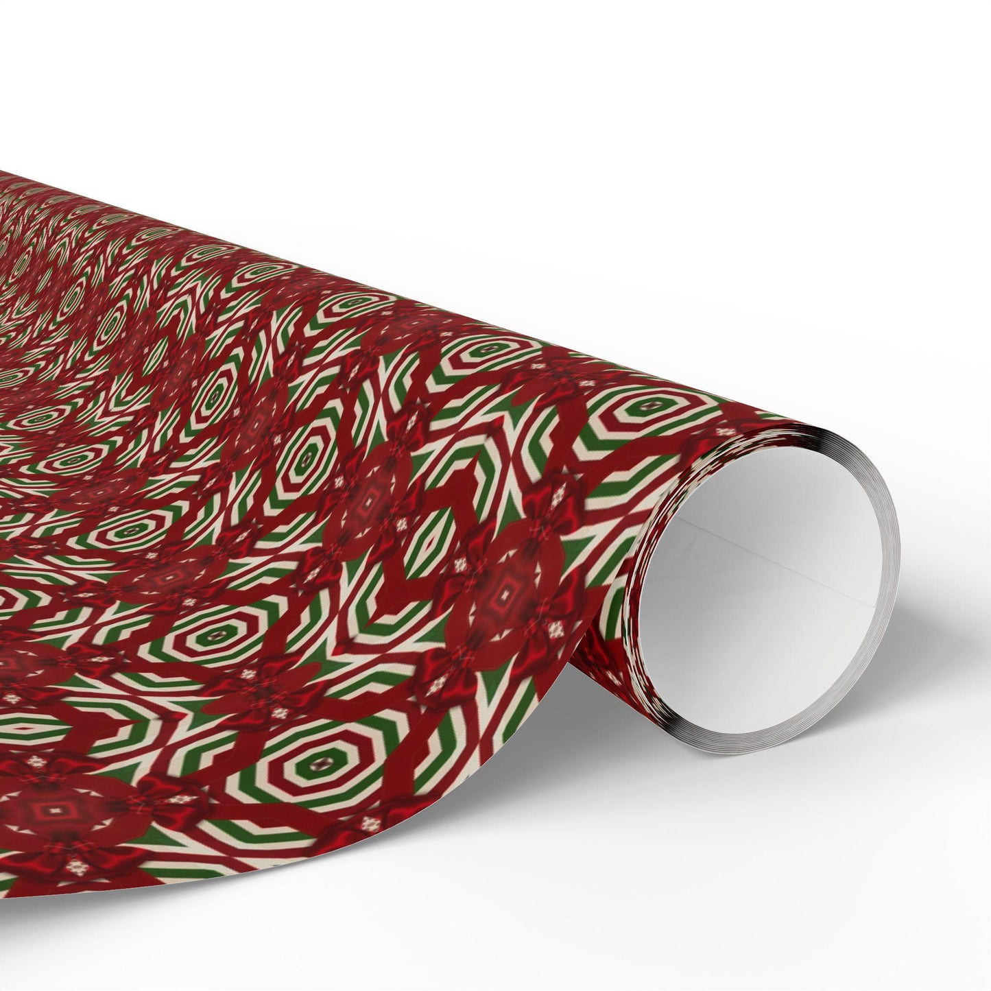 Wrapping Papers - Holiday Christmas Gift Wrap