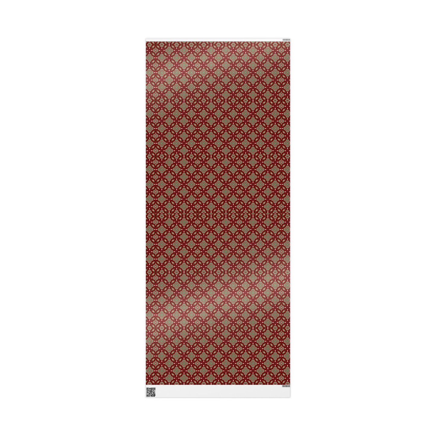 Wrapping Papers Holiday Christmas Gift Wrap