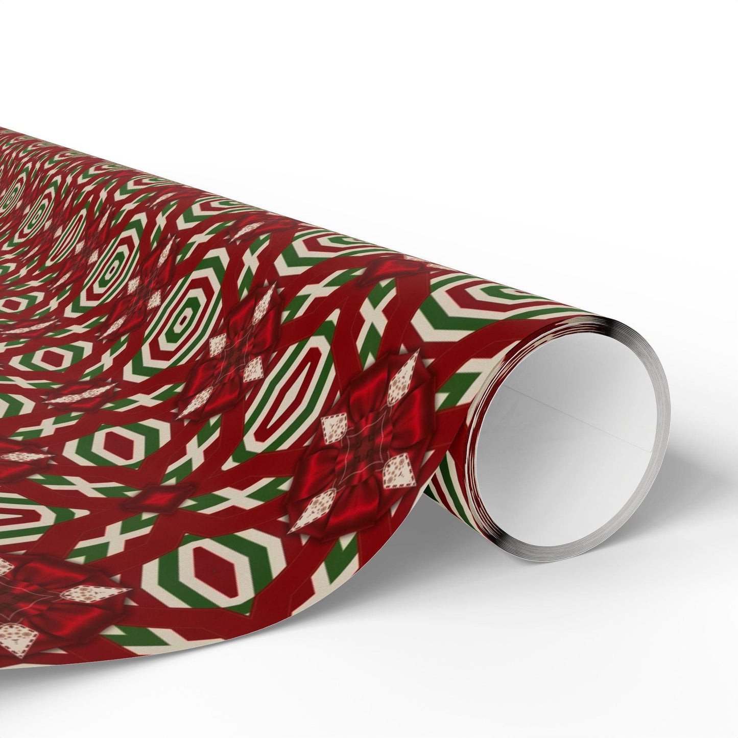 Wrapping Papers Holiday Christmas Gift Wrap