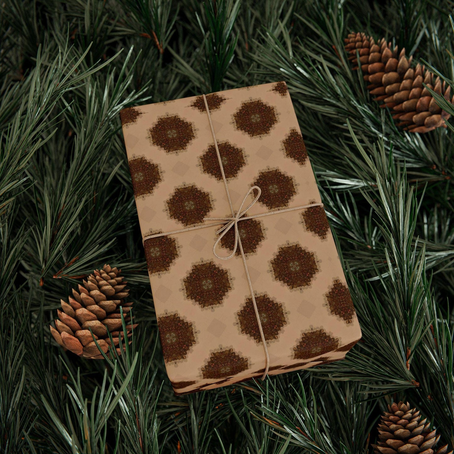 Wrapping Papers Holiday Christmas Gift Wrap
