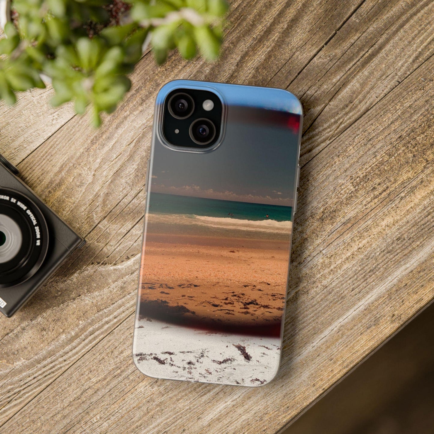 Flexi Cases iPhone 15 and 16 Pro, Plus, and Pro Max - Sleek and Protective Phone Accessories for Tech Enthusiasts, Holiday Gift Ideas,